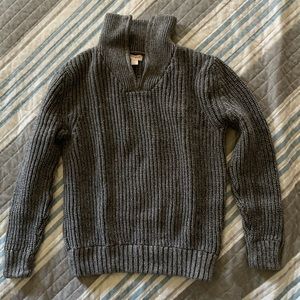 Cat & Jack Boys Sweater